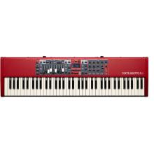 Nord Electro 6D 73 73-key Waterfall Action Keyboard  