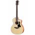 Taylor 114ce-S Acoustic Guitar with ES2 Electronics