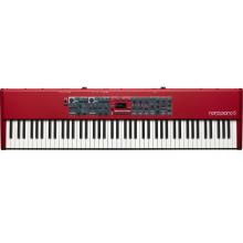 Nord Piano 5 88 - 88-note Triple Sensor Keybed with Grand Weighted Action
