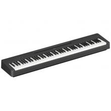 Yamaha P-145B Digital Piano - Black