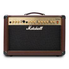 Marshall AS50DV Acoustic Guitar Combo Amp