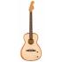 Fender Highway Series Parlor Guitar with Fishman Fluence Acoustic Analog Electronics