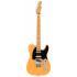 Fender Player Plus Nashville Telecaster - Maple Fingerboard - Butterscotch Blonde