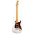Fender American Ultra Stratocaster HSS - Maple Fingerboard - Arctic Pearl