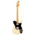 Fender American Professional II Telecaster Deluxe - Maple Fingerboard - Olympic White