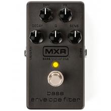 MXR Blackout Series Bass Envelope Filter