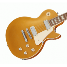 Gibson Les Paul Deluxe 70's Gold Top