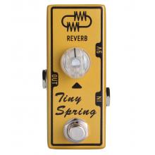 Tone City Mini Series Tiny Spring Reverb Pedal