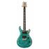 Paul Reed Smith SE Custom 24-08 Electric Guitar - Turquoise