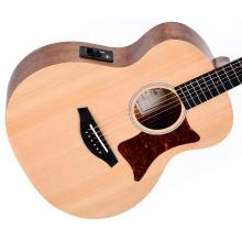 Sigma GSME Short-Scale Acoustic Guitar w/pickup