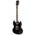 Gibson SG Standard Electric Guitar - Ebony  ** EX DISPLAY **