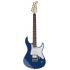Yamaha PAC112V Pacifica Electric Guitar - United Blue