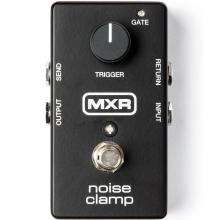 MXR M195 Noise Clamp Noise Reduction / Gate Pedal