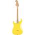Fender Tom DeLonge Stratocaster - Rosewood Fingerboard - Graffiti Yellow 