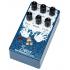 Earthquaker Devices Dynamic Audio Grinder Distortion Pedal