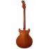 Harmony Standard Comet Electric Guitar with Mono Case - Sunburst