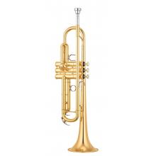 Yamaha YTR5335 GL trumpet