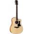Taylor 110ce-S Acoustic Guitar with Expression System 2