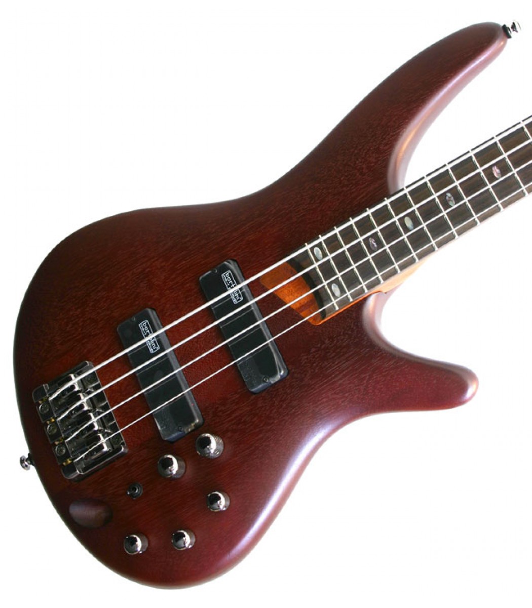 Ibanez SR500 BM Bass Guitar