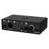 Steinberg IXO12PSPACK USB Audio Interface Podcast Pack - Black