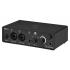 Steinberg IXO22RECPACK Recording Pack USB Audio Interface - Black