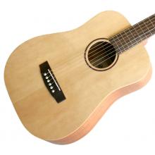 Cort Earth Mini Acoustic Guitar 