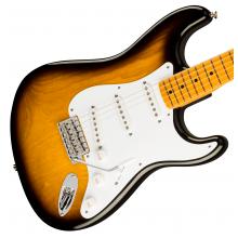 Fender 70th Anniversary American Vintage II 1954 Stratocaster - 2-Colour Sunburst
