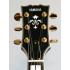 Yamaha SA2200 Semi Acoustic Guitar Brown Sunburst