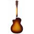 Taylor 224ce LTD Deluxe Urban Ash Acoustic Guitar with ES2 Electronics (second hand)