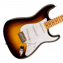 Fender Limited Edition Custom Shop 70th Anniversary 1954 Stratocaster