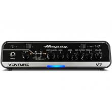 Ampeg Venture V7 700w Bass Amplifier Head