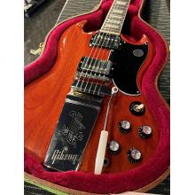Gibson SG Standard '61 Maestro Vibrola (second hand)