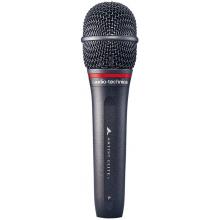 Audio Technica AE4100 Cardioid Dynamic Handheld Microphone 