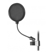 On Stage Pop Filter