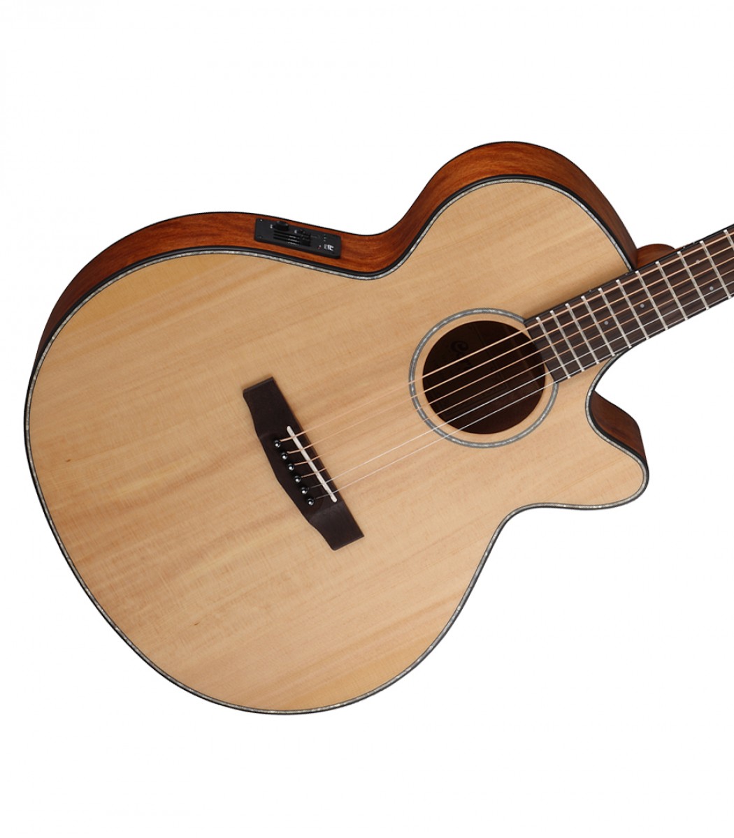 Cort SFX-E Acoustic Guitar with Pickup
