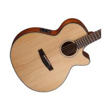Cort SFX-E Acoustic Guitar with Pickup