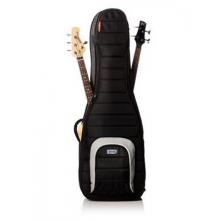 Mono - M80 Dual Bass Case - Black