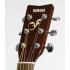 Yamaha Gigmaker F310P Acoustic Guitar Package