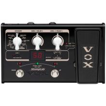 VOX StompLab IIG - Guitar Effects Pedal
