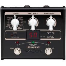 VOX StompLab 1G - Guitar Effects Pedal