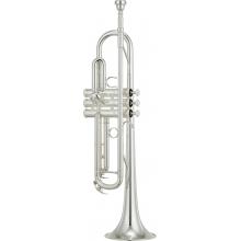Yamaha YTR4335GS Bb Trumpet Silver Plate