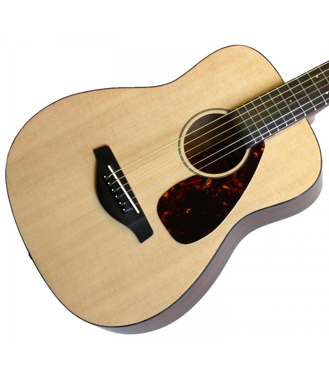 Yamaha Jr2 Fg Junior Acoustic Guitar