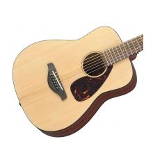 Yamaha JR2 FG Junior Acoustic Guitar - Natural