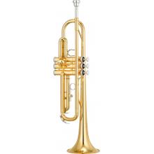 Yamaha YTR2330 Bb Trumpet Gold Lacquer