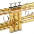 Yamaha YTR2330 Bb Trumpet Gold Lacquer