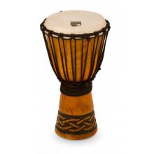 Toca 12" Rope Tuned Djembe