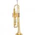 Yamaha YTR3335 Bb Trumpet Gold Lacquer