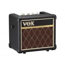 Vox Mini3 G2 Battery-Powered Guitar Amplifier - Classic