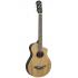 Yamaha APXT2 EW 3/4-Size Acoustic-Electric Guitar - Exotic Wood - Natural