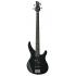 Yamaha TRBX174 Electric Bass Guitar - Black
